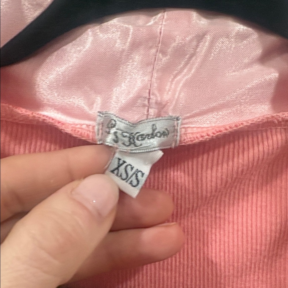 PJ Harlow Shala Robe Small - Picture 2 of 5